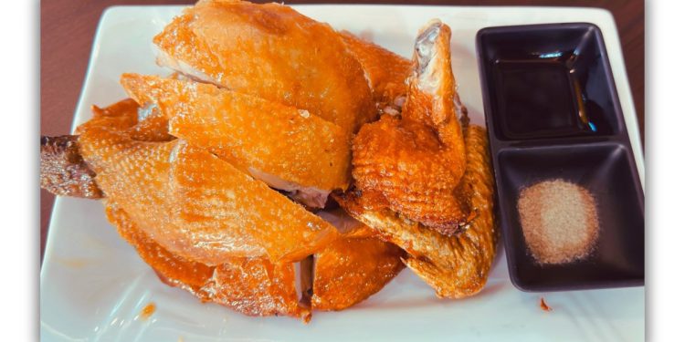 從牧羊人家的餐桌出發，曾家小棧把家常味做成被記住的料理