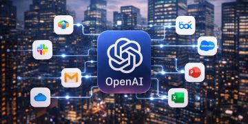 商用龍頭保衛戰開打！Barret Zoph回鍋OpenAI重振企業市占