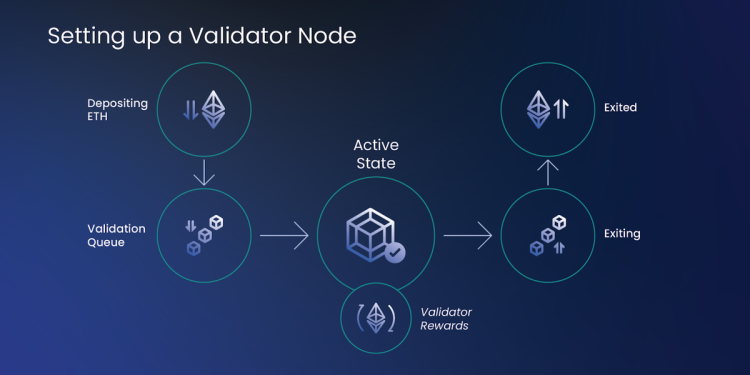 神級巨鯨現蹤！Bitmine 關聯錢包豪砸 150 億質押以太幣  揭開機構法人「鎖倉避險」大戰略