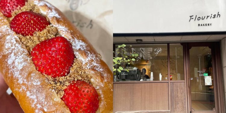 台北草莓甜點推薦｜盤點台北6家必吃「草莓甜點」 一人限購2顆胖草莓、IG爆紅草莓鐵盒蛋糕