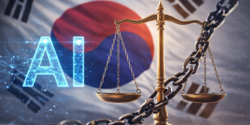 搶頭香！韓國領先全球制定AI監管法案 新創業者不滿、質疑聲浪四起