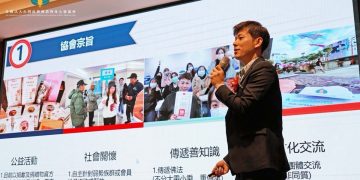 馬年怎麼拜才旺?新竹指標身心靈品牌「象神居」攜手天王寺財神廟