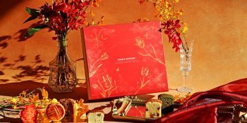 職人工藝 × ESG實踐「空服員的手作甜點」禮盒登陸科技園區