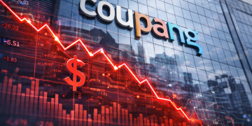 餘波盪漾!酷澎個資外洩引發貿易風暴 美國投資人怒控韓政府打壓