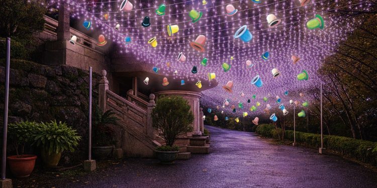 新北春櫻逐一綻放 花見櫻花季將於天元宮登場 必遊必吃必看重點搶先報