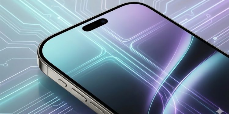 iPhone朝「全螢幕」邁進!動態島將縮35%、Face ID有望隱形