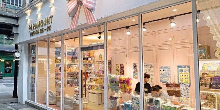 益民商圈盲盒店推薦｜台中北區潮玩愛好者最愛的收藏天堂！