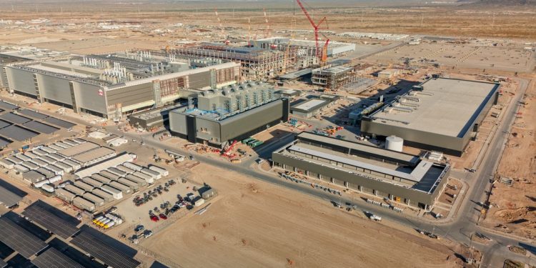 東京電子曝AI設備爆單 台廠成軍備競賽關鍵樞紐