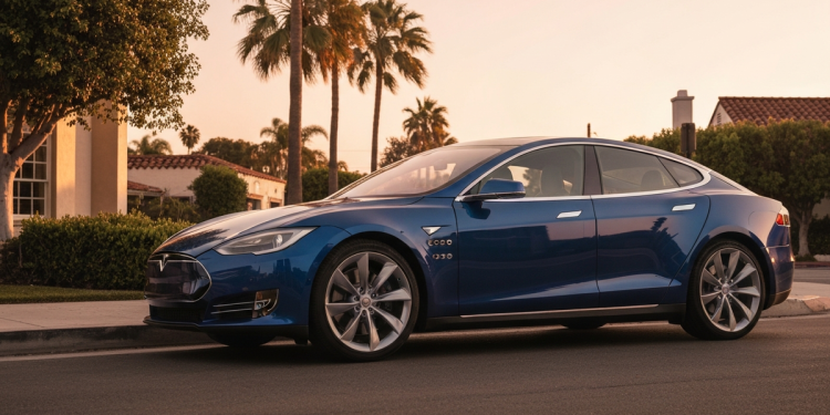 特斯拉「Autopilot」廣告爭議再起 遭加州DMV控告並提告反制