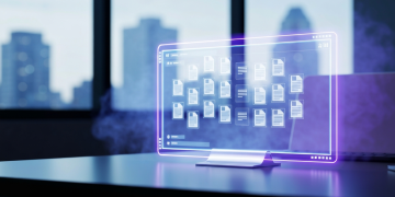 AI 文件生成器市場崛起 Google、SAP 等巨頭搶進