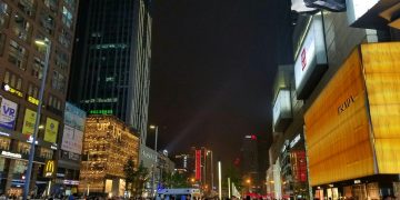 AGOA縮短續期 川普重塑美非貿易規則