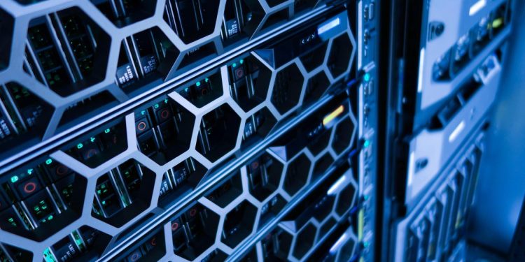 商用無人機爆發 機器人股成資金新寵