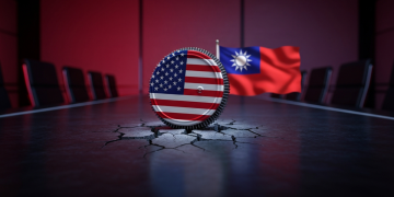 川普關稅政策餘波盪漾 汽車零組件關稅壁壘依舊