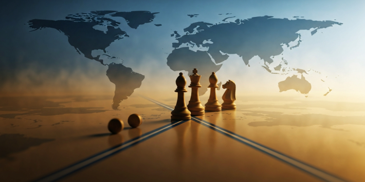 巴拿馬收回香港公司運河港口控制權 美歐貿易談判再陷僵局