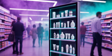 Vusion聯手高通 推出AI原生商店 強化零售營運與顧客互動