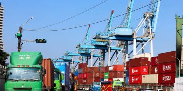 美自台進口首超中國 台美供應鏈重塑成形