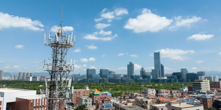 AI抗干擾新創攻5G痛點 瞄準關鍵任務通訊商機