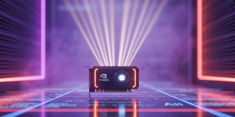 美股AI股領漲 輝達財報前夕股價續揚、甲骨文漲逾2%