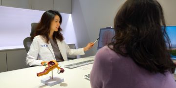 私密處保養不只是愛美!婦產科醫師杜依儒提醒:保養前「鑑別診斷」是關鍵