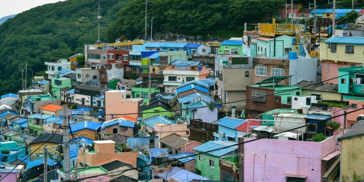 李在明重拳反投機 房產稅上調是否成為最後王牌引關注