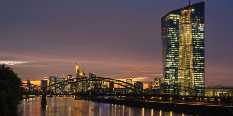 歐洲強化金融主權 台灣應變契機浮現