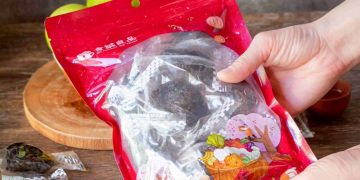 不只是傳統零食「食誠良品」逆勢操作 打造不重甜、最耐吃日常點心