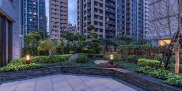 桃園航空城山鼻重劃區補漲看俏  知森堂A10首發大案蓄勢待發