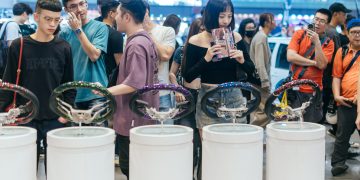 客製化方向盤推薦 細活方向盤打造「一車一風格」成車主最愛