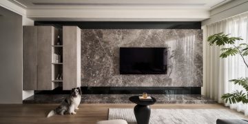 不只是換新家 換一種生活方式 寬月室內設計解析新年居家關鍵趨勢