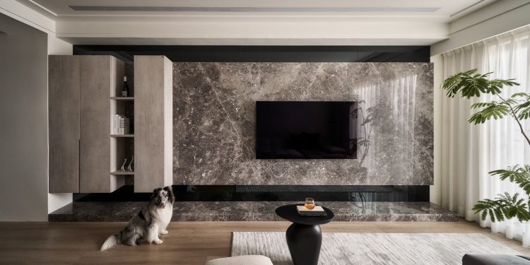 不只是換新家 換一種生活方式 寬月室內設計解析新年居家關鍵趨勢