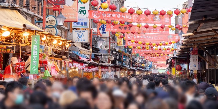 年節走春再拚大獎 「來台北有購嗨」消費抽獨得1千萬現金