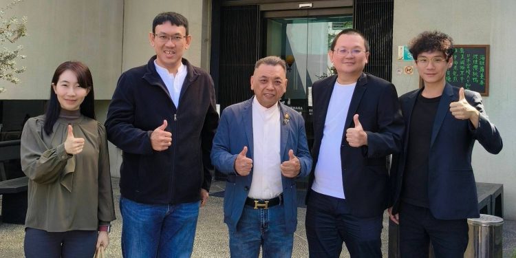 挑戰金氏紀錄！第三屆國際傳統自然醫學大會4月古晉盛大登場