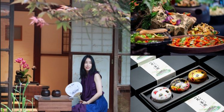 新北景點新選擇 一見菁桐打造「平溪一日輕文旅」推團體深度新體驗