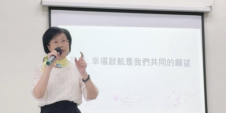 迎接新春新氣象 陳淑意醫師談過年期間身心靈養生觀點
