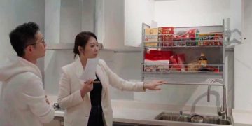 老化不是退場 好用設計接住老後的每一天