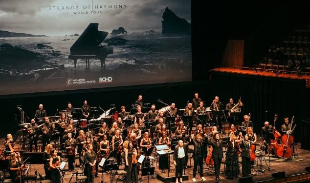 「死亡擱淺」從數位互動到全球劇場：聲音如何成為跨媒介敘事的核心力量