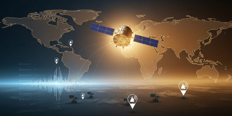 AST SpaceMobile獲美太空發展署3000萬美元合約 發展低軌衛星通訊