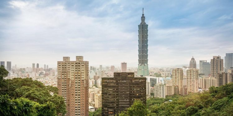 賴清德盼拓展台歐合作 聚焦防務產業與AI創新