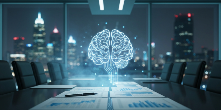 美股財報亮眼難敵AI疑慮 科技股震盪加劇