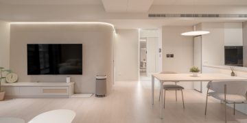 城市工程－雙北裝潢裝修統包推薦 專業整合工程團隊