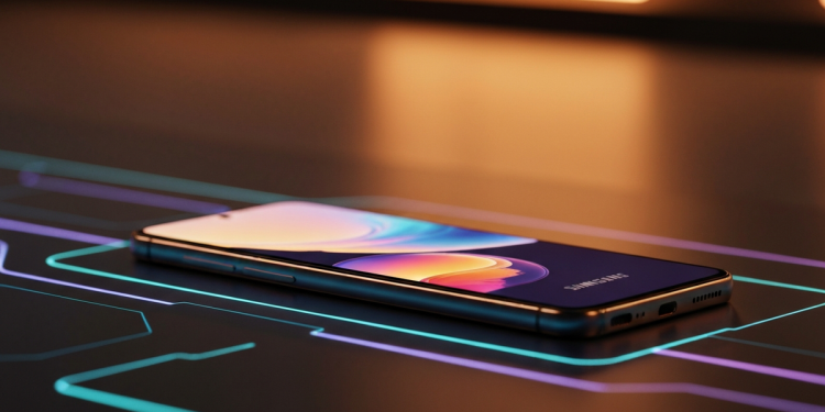 三星 Galaxy S26 Ultra 亮相，內建隱私螢幕成亮點