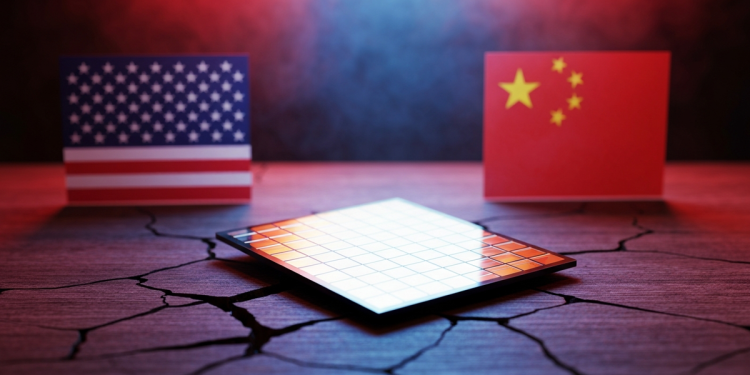 川普再祭關稅威脅,美中貿易緊張升溫,亞洲股市應聲重挫