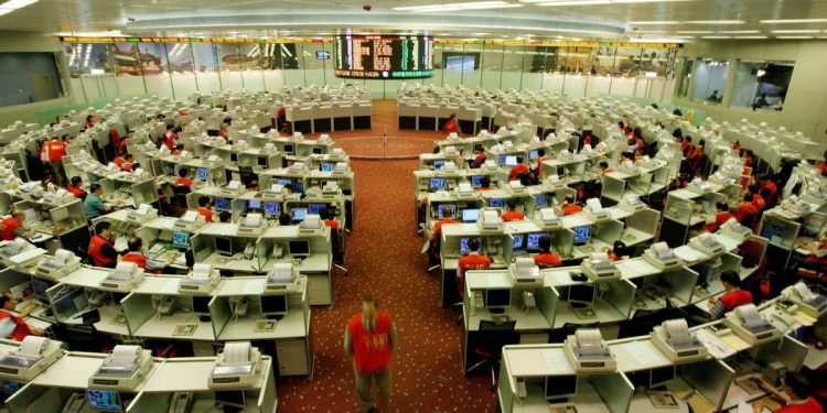 亞洲三檔市值低於10億美元低價股浮出檯面 小型股逆風尋機會