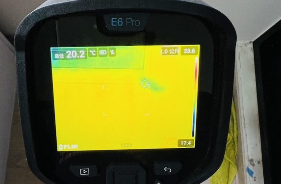 新成屋窗框漏水案例頻傳 台中家加科技驗屋：交屋前檢測成關鍵防線