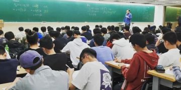 題海戰術已過時？ 升學數學更重觀念整合與思考力