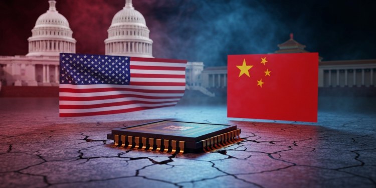 盧比歐稱美中關係達「戰略穩定」 示警供應鏈風險