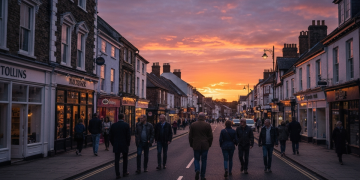 美示警：中國若侵台恐癱瘓全球晶片供應鏈 籲企業加速分散風險