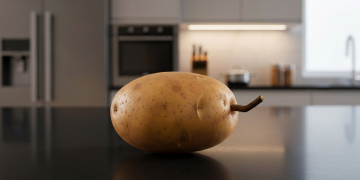 美國馬鈴薯協會分析消費者搜尋趨勢 揭示零售商機