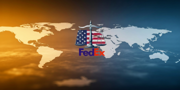 FedEx 提告美國政府 追討川普時期非法關稅