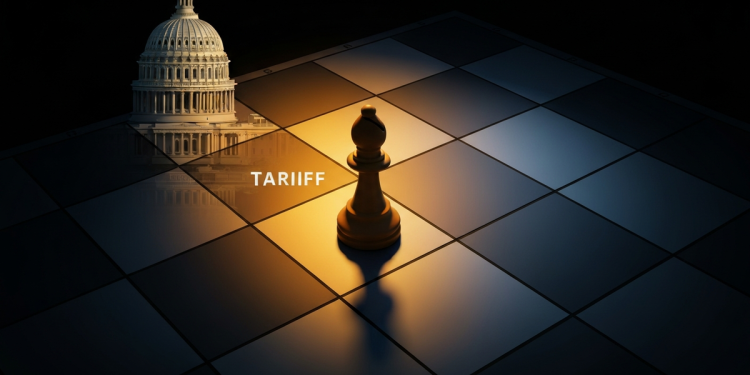 川普政府再祭 10% 全球關稅 歐盟暫緩美歐貿易協議